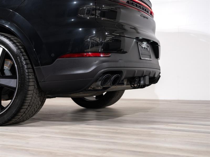 porsche Cayenne 2026 - 11