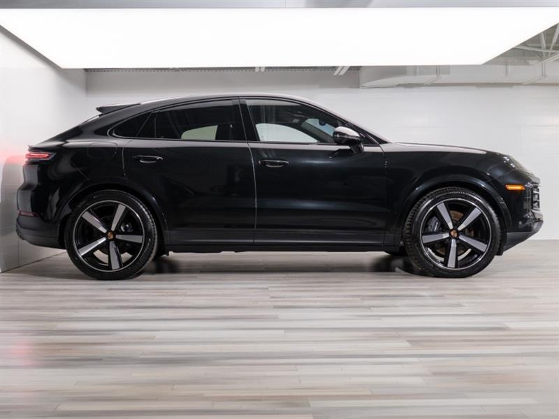 porsche Cayenne 2026 - 13