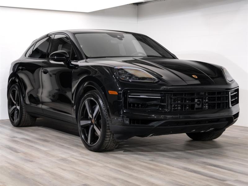 porsche Cayenne 2026 - 14
