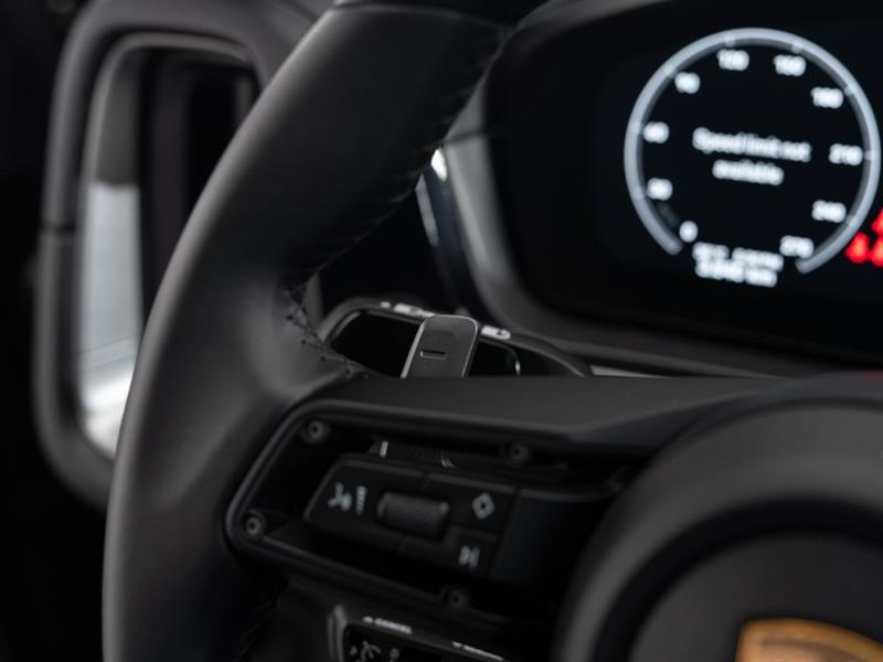 porsche Cayenne 2026 - 18