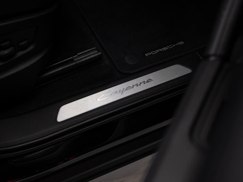 porsche Cayenne 2026 - 19