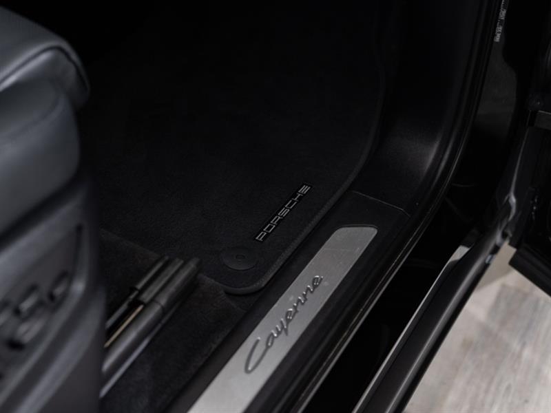 porsche Cayenne 2026 - 20