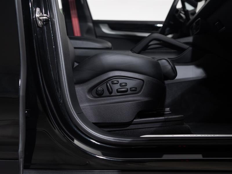 porsche Cayenne 2026 - 21
