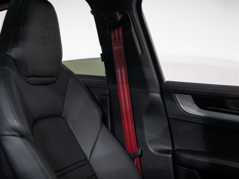 porsche Cayenne 2026 - 22