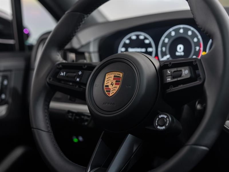 porsche Cayenne 2026 - 23