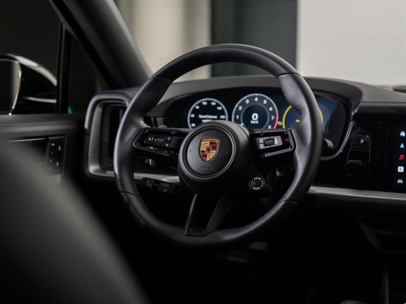 porsche Cayenne 2026 - 26