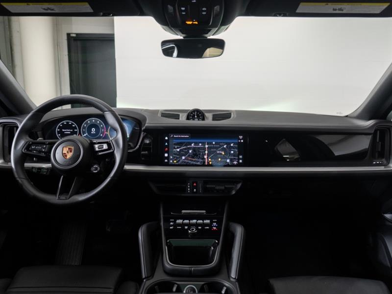 porsche Cayenne 2026 - 27