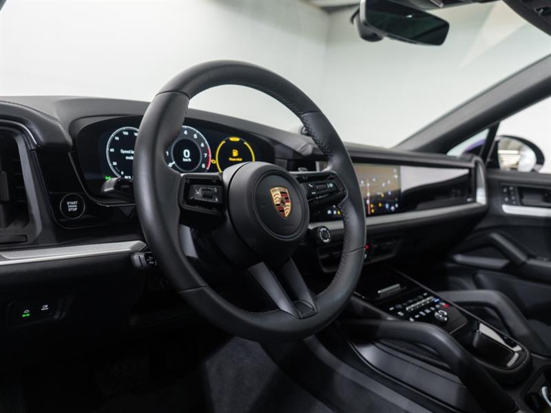 porsche Cayenne 2026 - 28