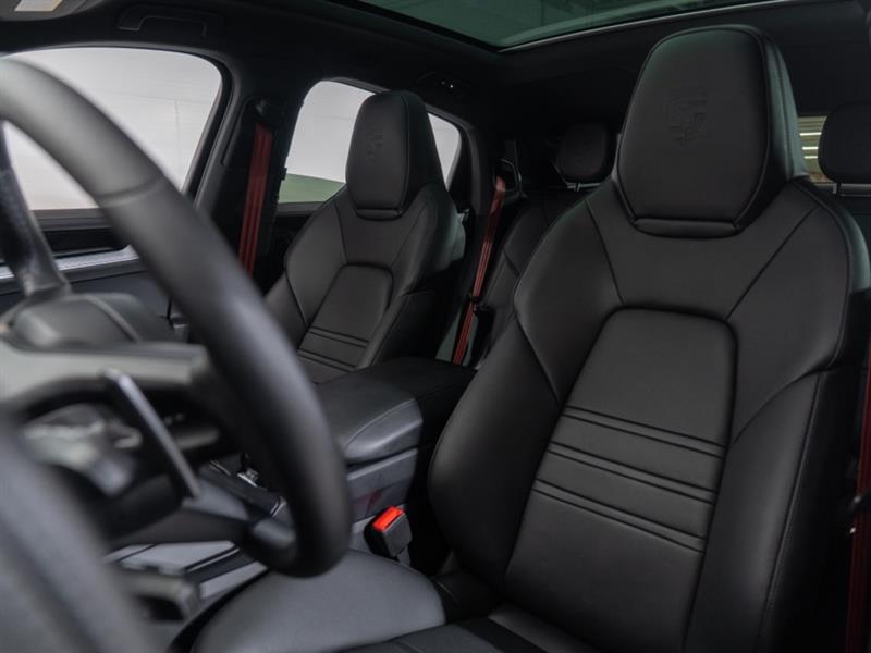porsche Cayenne 2026 - 29