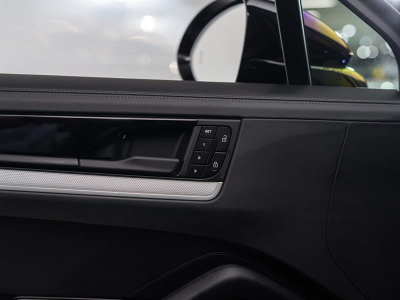 porsche Cayenne 2026 - 30