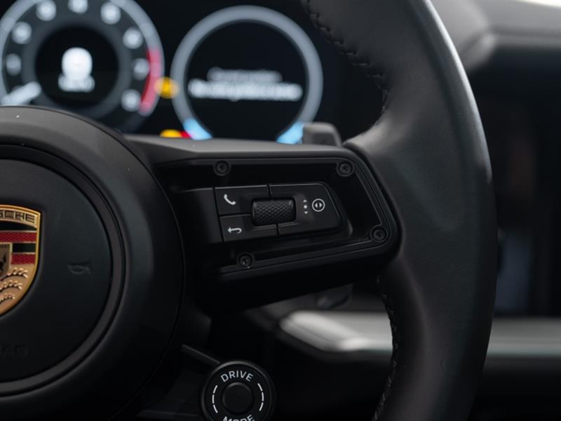 porsche Cayenne 2026 - 33