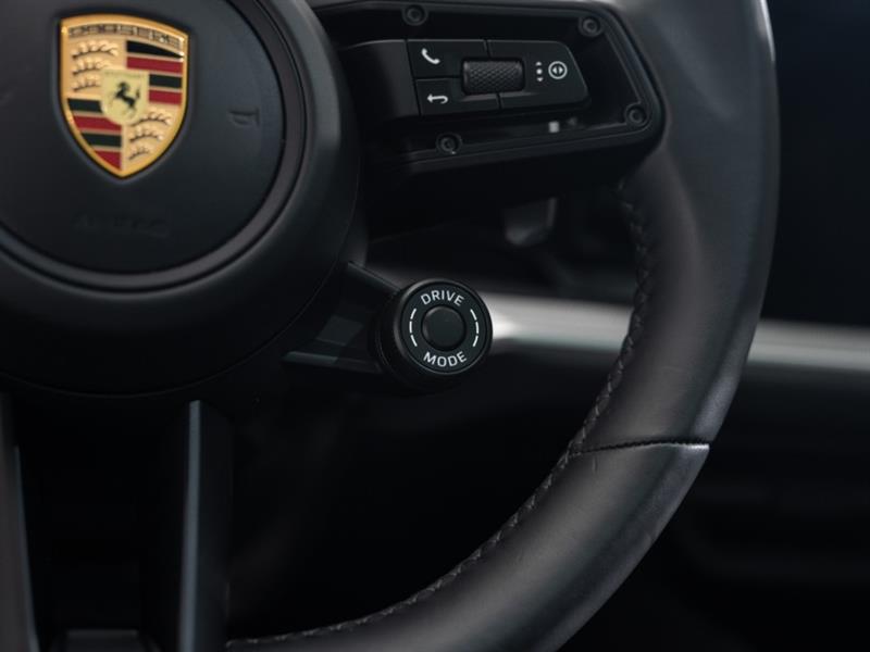 porsche Cayenne 2026 - 34