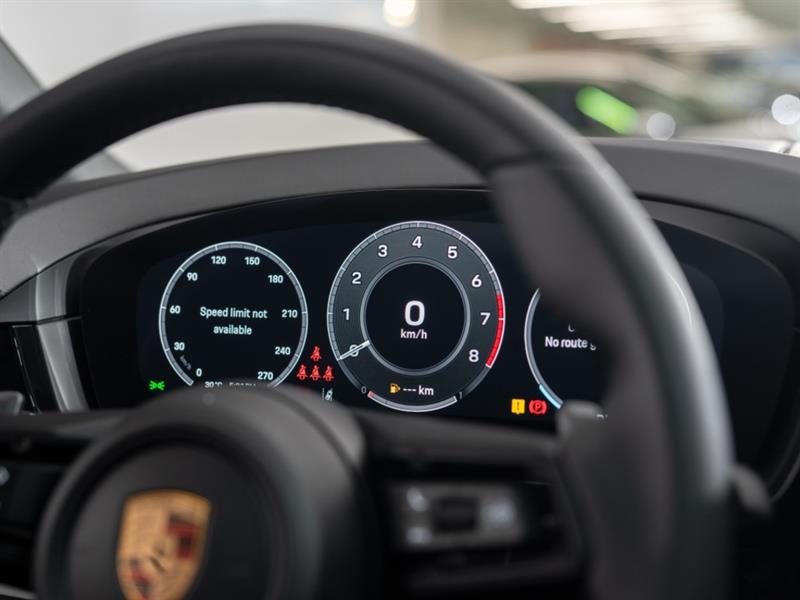 porsche Cayenne 2026 - 35