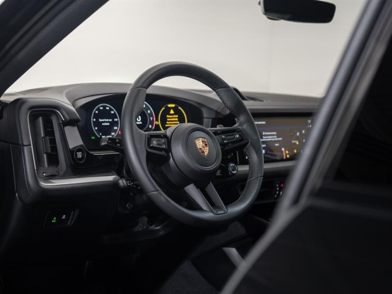 porsche Cayenne 2026 - 36