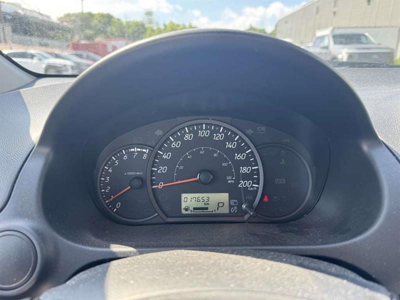 mitsubishi Mirage 2023 - 9