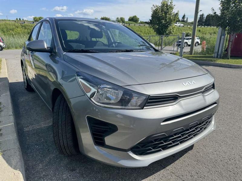 kia Rio 2022 - 3