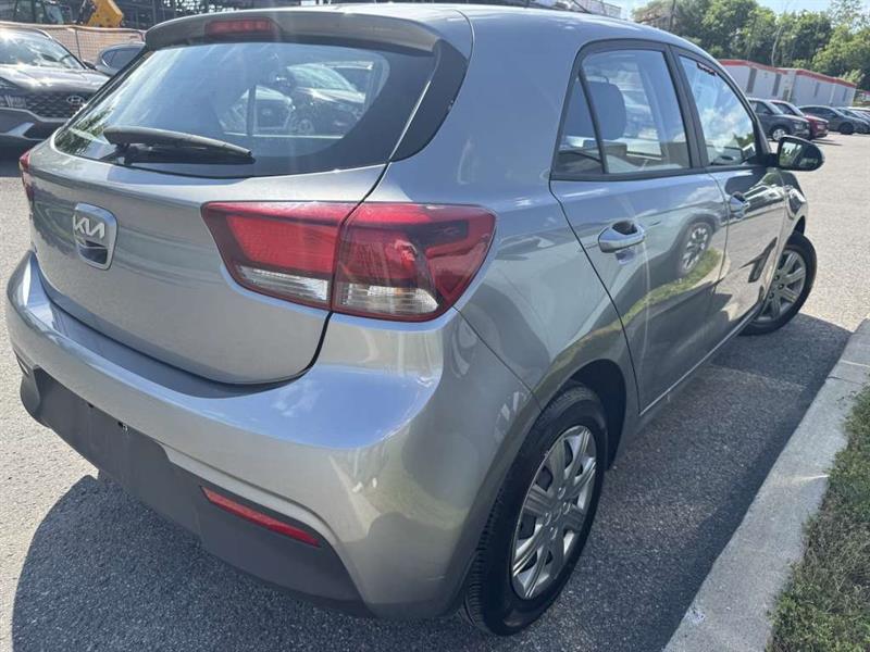 kia Rio 2022 - 4