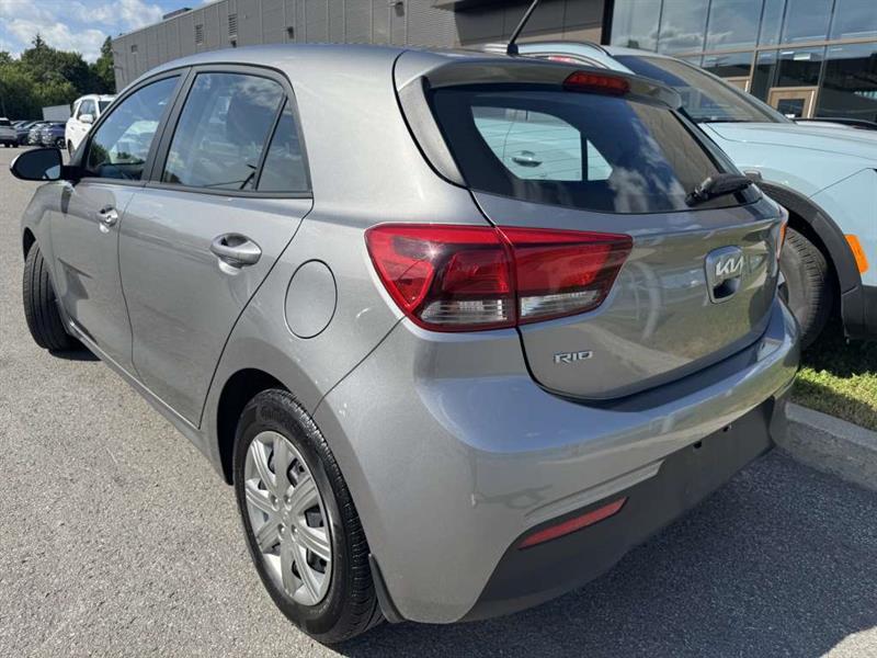 kia Rio 2022 - 6