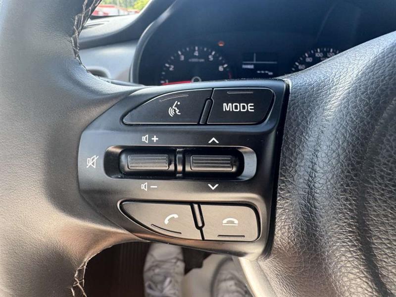 kia Rio 2022 - 9