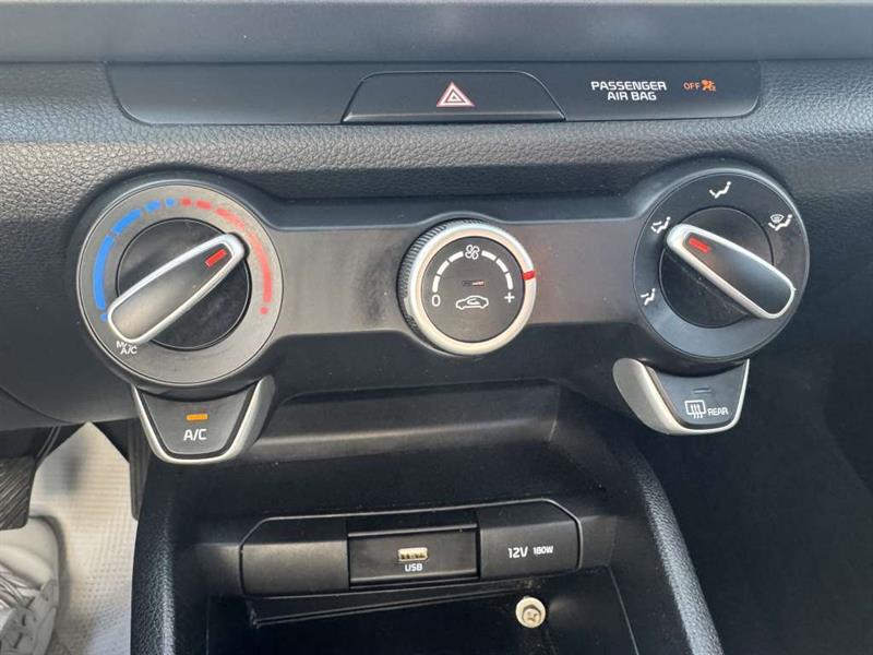 kia Rio 2022 - 13