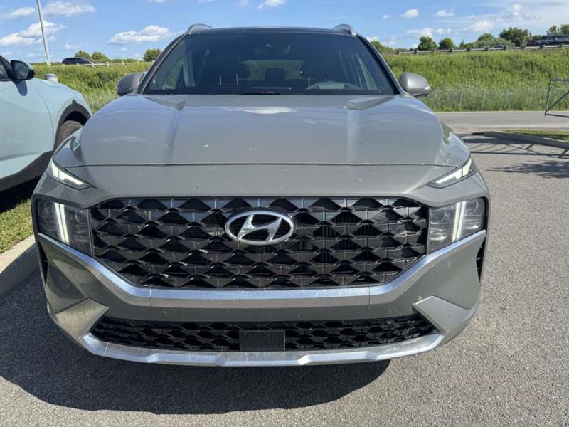 hyundai Santa Fe 2023 - 2