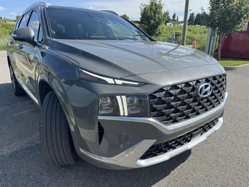 hyundai Santa Fe 2023 - 3
