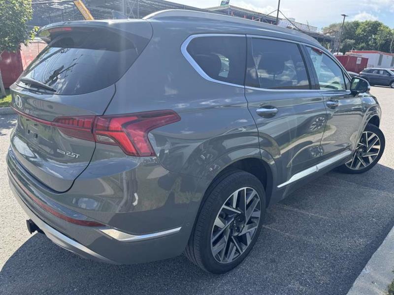 hyundai Santa Fe 2023 - 4