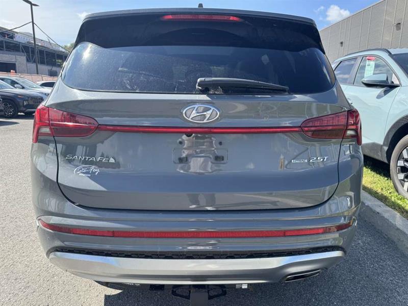 hyundai Santa Fe 2023 - 5
