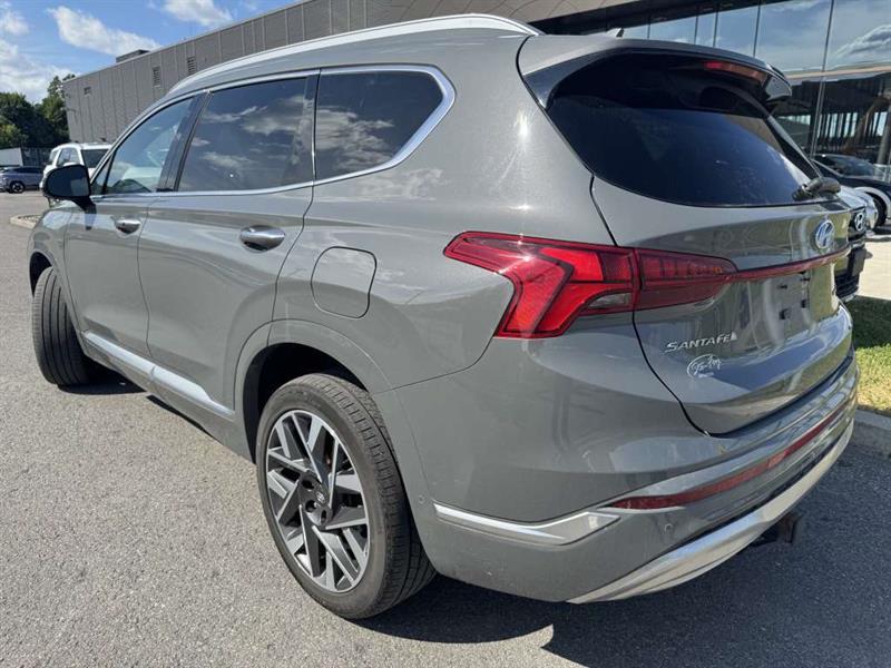 hyundai Santa Fe 2023 - 6