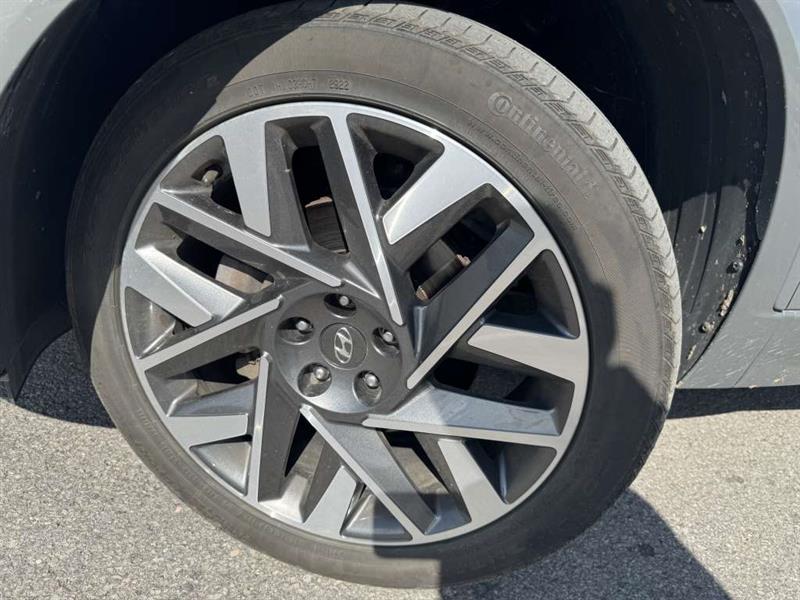hyundai Santa Fe 2023 - 7