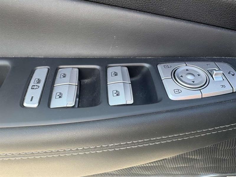 hyundai Santa Fe 2023 - 8