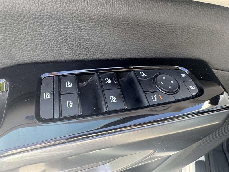 nissan Pathfinder 2023 - 9