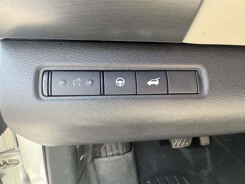 nissan Pathfinder 2023 - 11