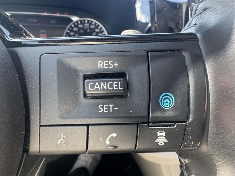 nissan Pathfinder 2023 - 13