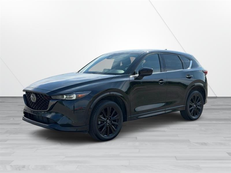 mazda CX-5 2023