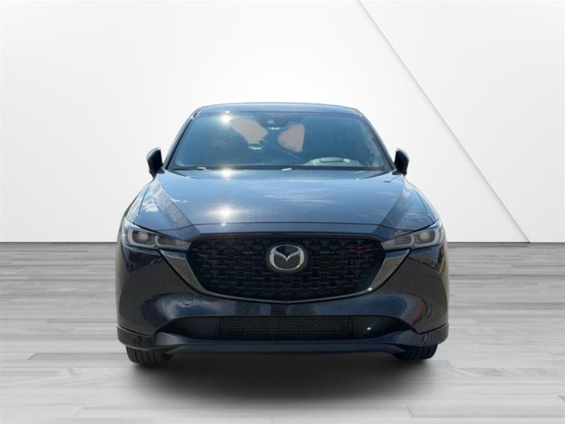 mazda CX-5 2023 - 2