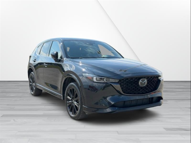 mazda CX-5 2023 - 3