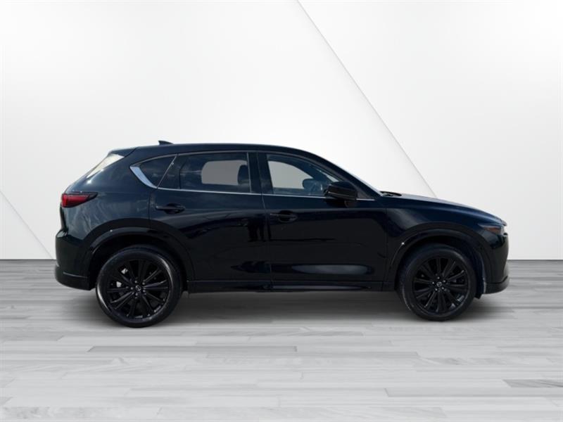 mazda CX-5 2023 - 4