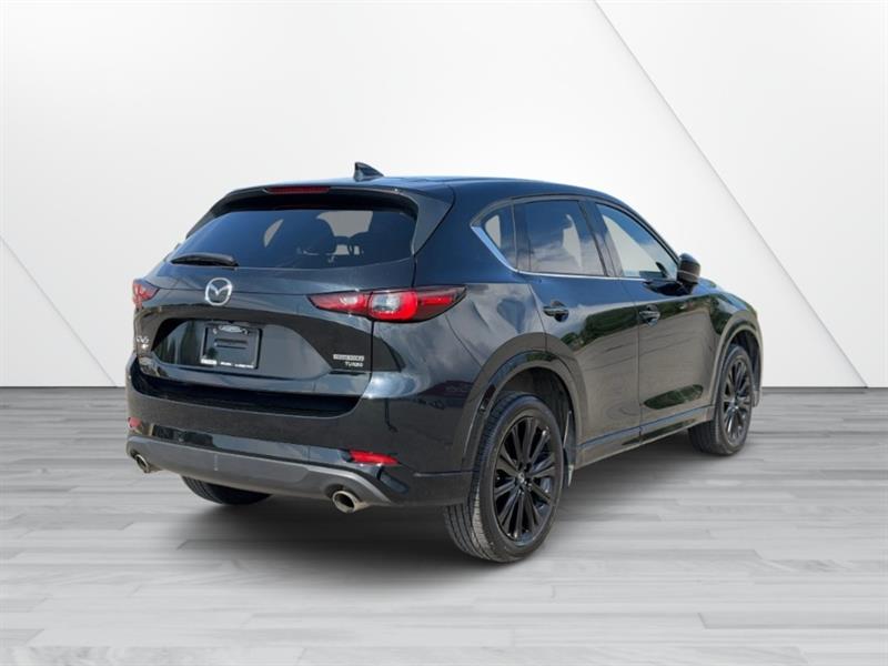 mazda CX-5 2023 - 5