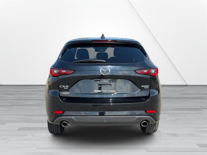 mazda CX-5 2023 - 6