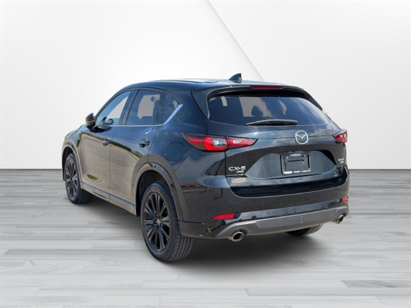 mazda CX-5 2023 - 7