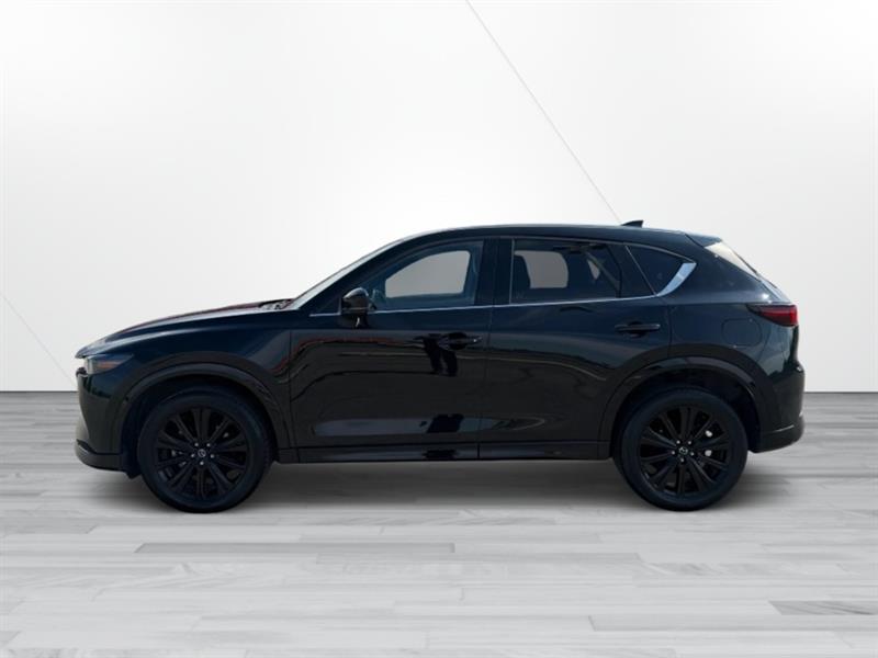 mazda CX-5 2023 - 8