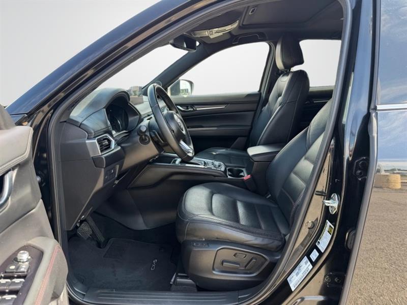 mazda CX-5 2023 - 9