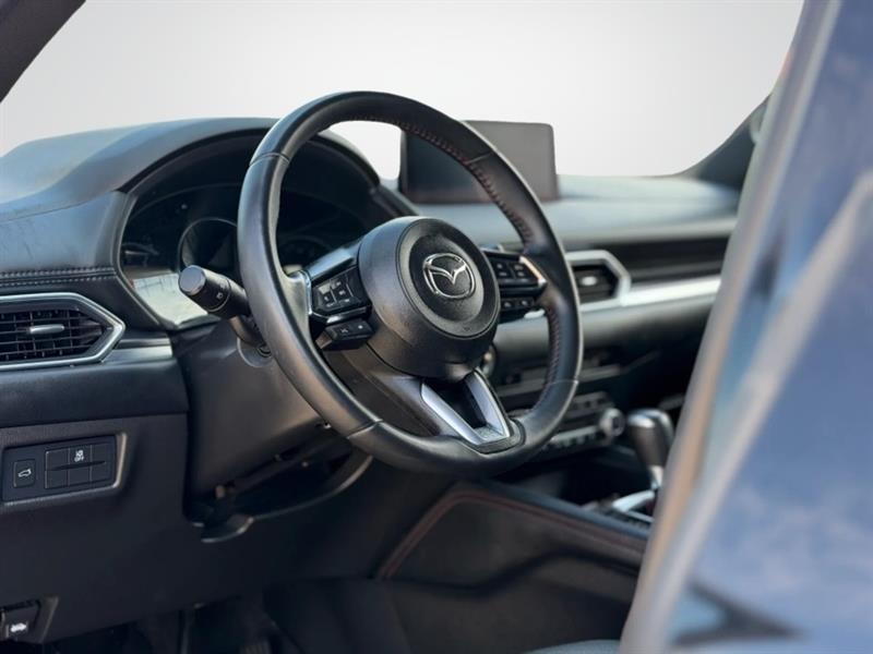 mazda CX-5 2023 - 10
