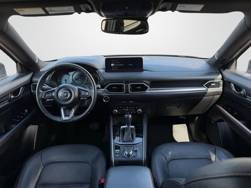 mazda CX-5 2023 - 11