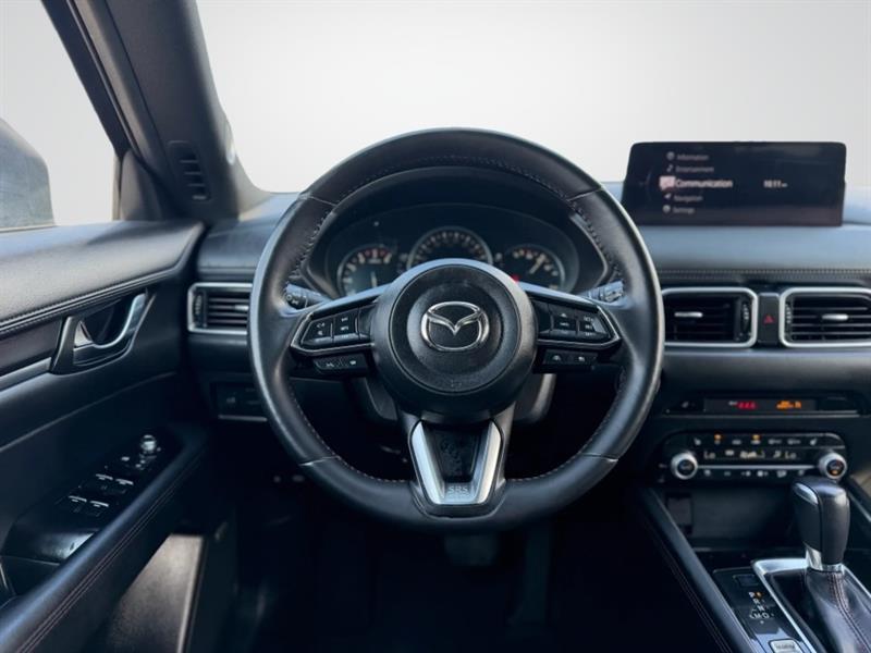 mazda CX-5 2023 - 13