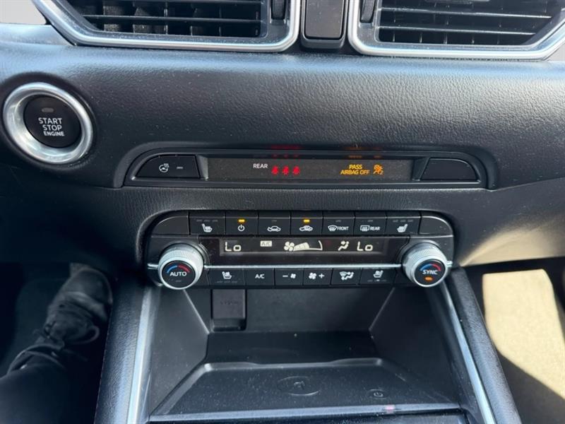 mazda CX-5 2023 - 18
