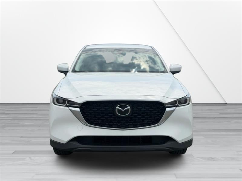 mazda CX-5 2025 - 2