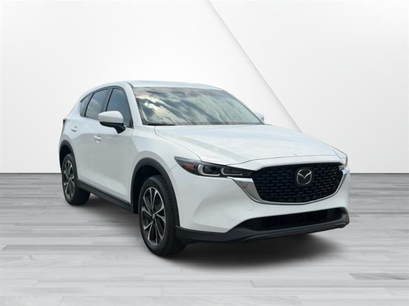 mazda CX-5 2025 - 3