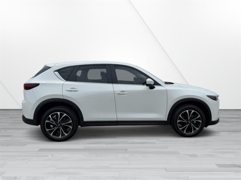 mazda CX-5 2025 - 4
